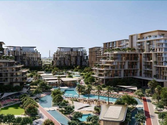 Property marketplace