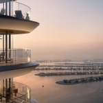  Luxury Beachfront Living at The Bristol, Emaar Beachfront, Dubai