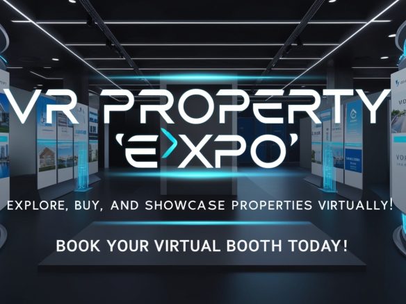 vr property expo