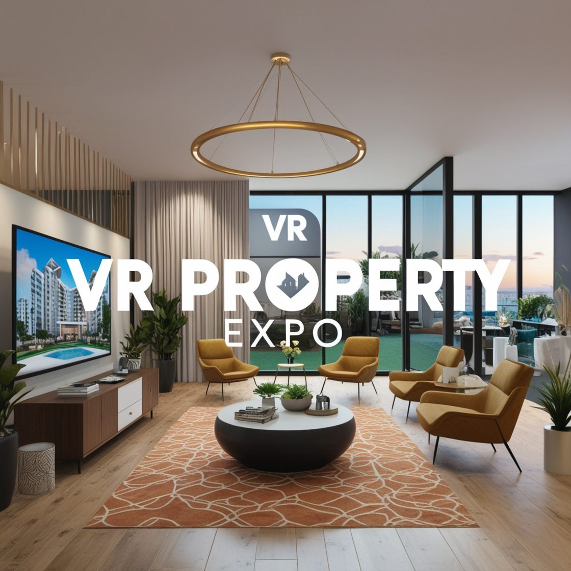 vr property expo