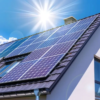 High-Efficiency Solar Panels