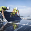 High-Efficiency Solar Panels