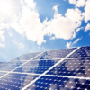 High-Efficiency Solar Panels