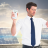 High-Efficiency Solar Panels