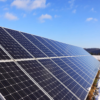 High-Efficiency Solar Panels