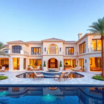 Top 10 Luxury Villas in Dubai You Can Explore Virtually