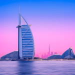 Why Dubai Properties Are the Ultimate Investment in 2025