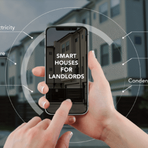 Landlord - Property Management System