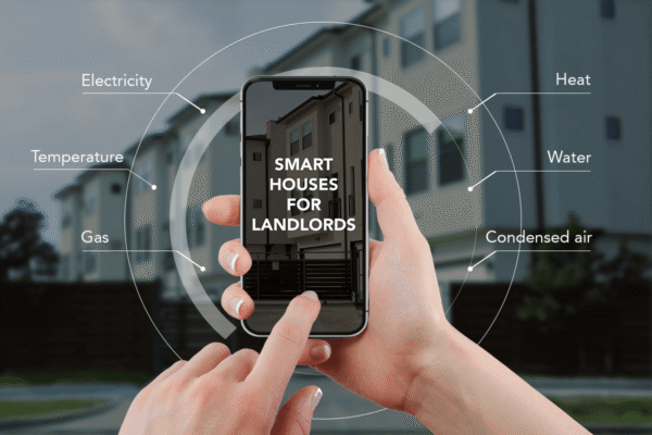 Landlord - Property Management System