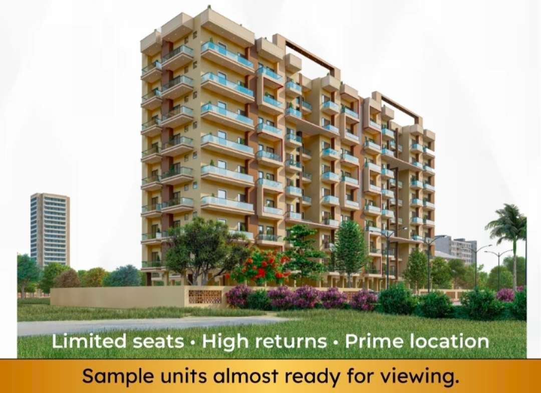 Paradise Greens Exclusive Property Showcase 7 IMG 20250618 151644