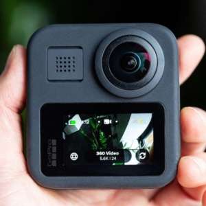 gopro max 360 1