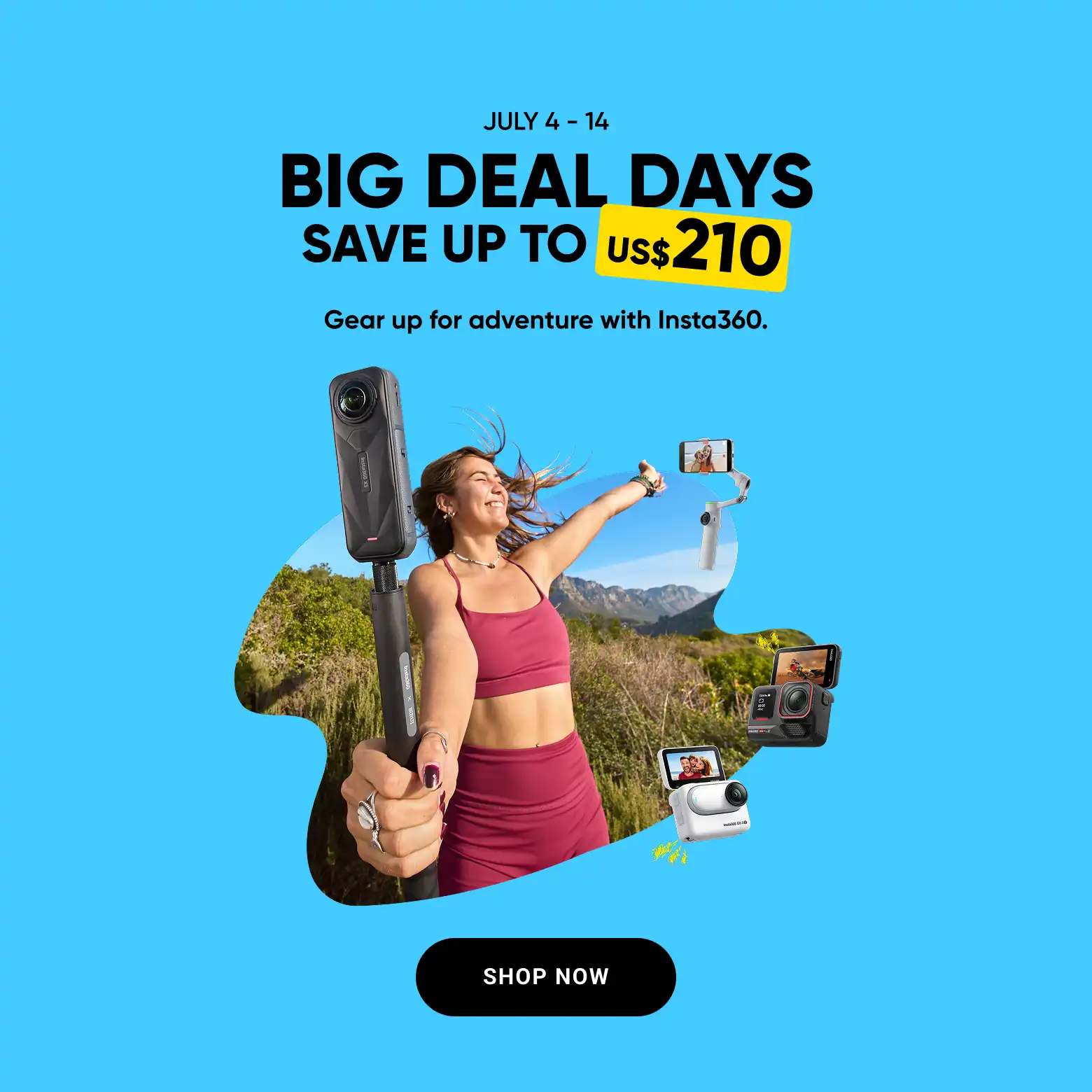 insta360