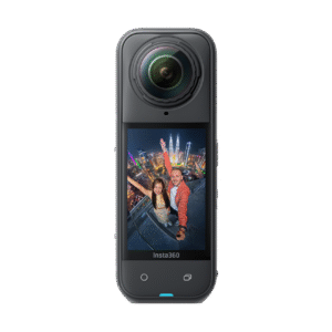 insta 360X5